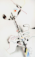 Clarinete