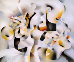 Duet.Brass. Hornet & Sax